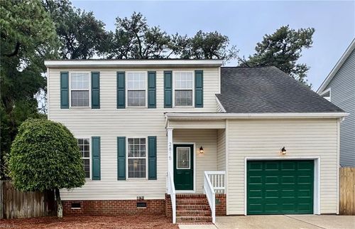2815 Pleasant Ave, Norfolk, VA, 23518-1221 | Card Image