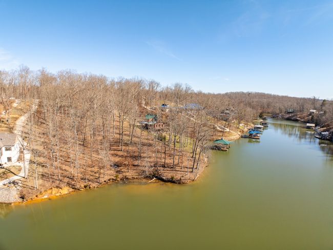 0 Edgewater Way, Home with 0 bedrooms, 0 bathrooms and null parking in Ten Mile TN | Image 6