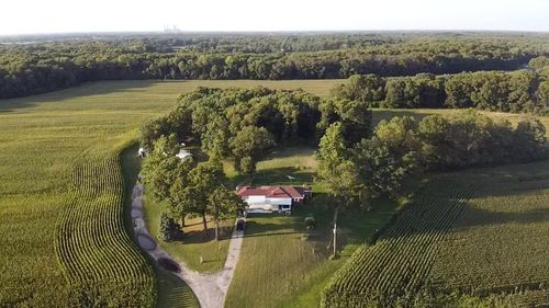 1748 E County Road 900 N, Wheatfield, IN, 46392 | Card Image