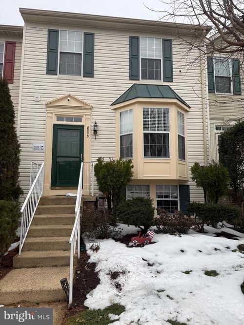8575 Cold Harbor Loop, MANASSAS, VA, 20111-2178 | Card Image