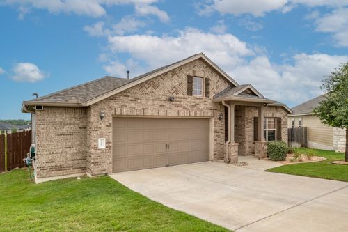 1000 Bright Star Cv, Georgetown, TX, 78628-2280 | Card Image