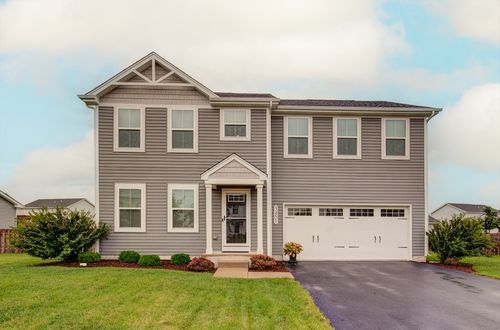 3451 Big Bend Dr, Montgomery, IL, 60538-3703 | Card Image