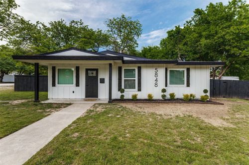 5848 Fursman Ave, Fort Worth, TX, 76114-4412 | Card Image