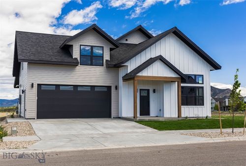 1521 Cambridge Dr, Bozeman, MT, 59715-8190 | Card Image