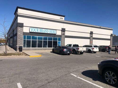 2036 Ellesmere Rd, Scarborough, ON, M1H2V6 | Card Image