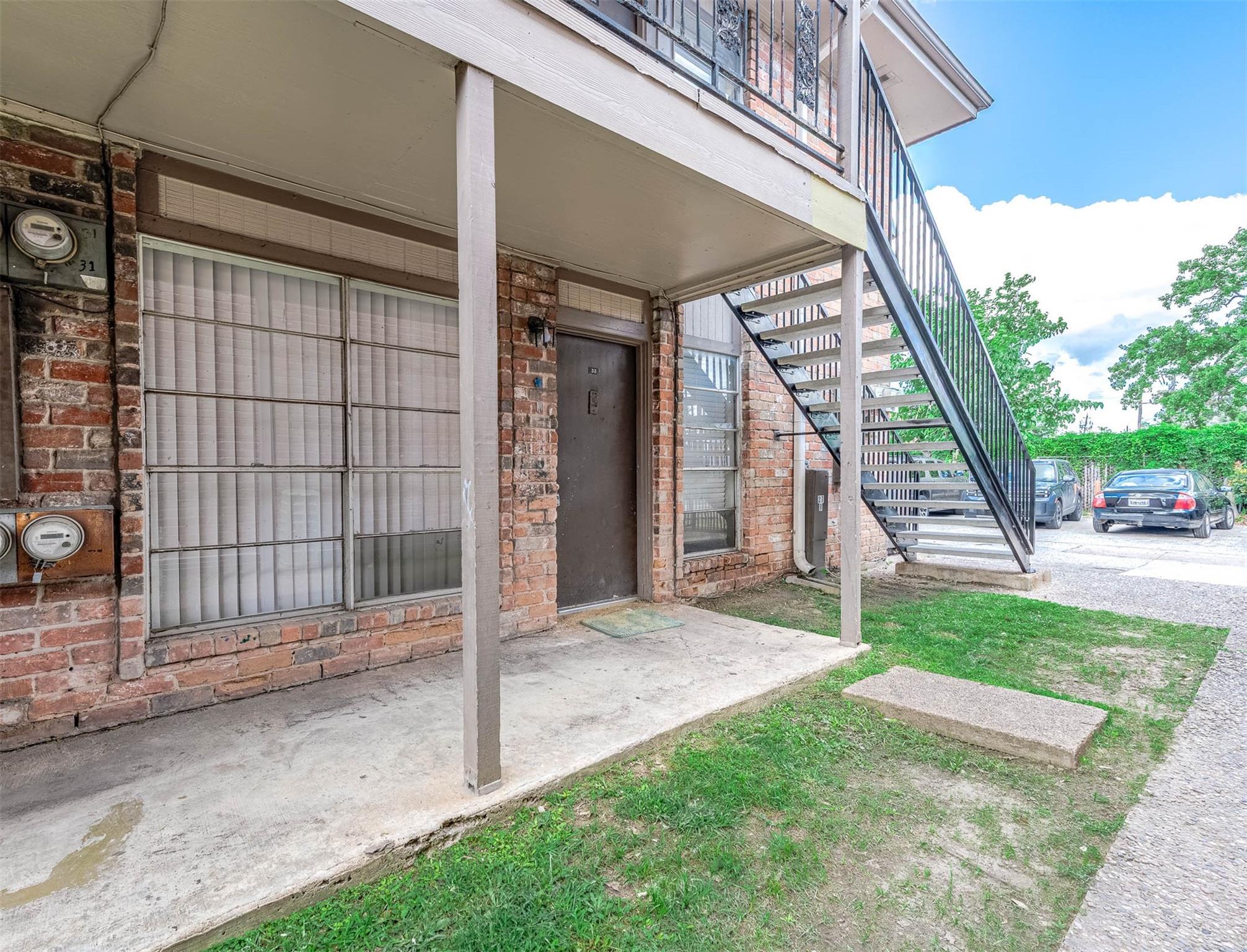 Residential Lease in Houston 2