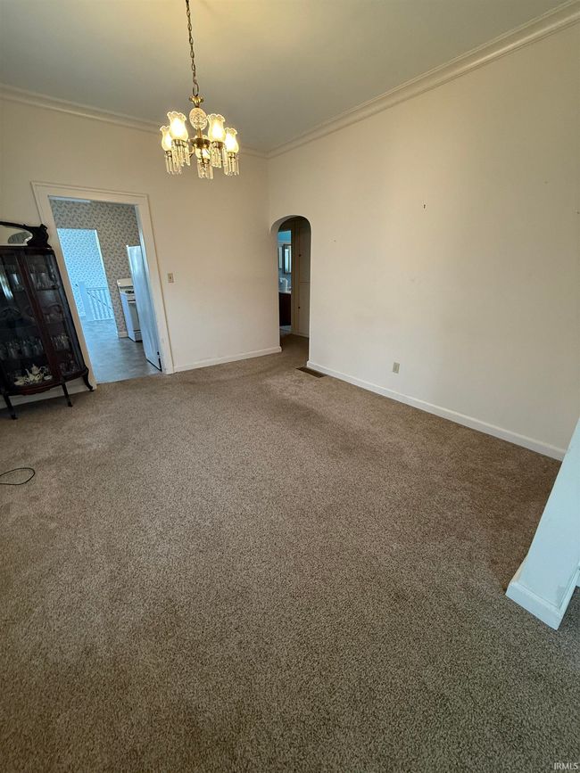 331 Tanguy St, House other with 2 bedrooms, 1 bathrooms and null parking in Logansport IN | Image 7