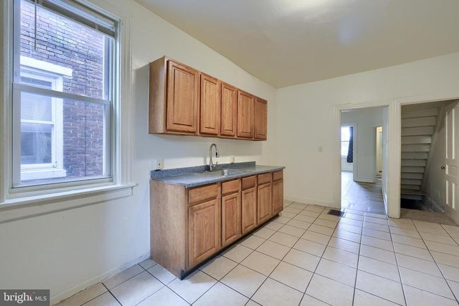 2517 N 6 Th St, Townhouse with 4 bedrooms, 1 bathrooms and null parking in HARRISBURG PA | Image 13