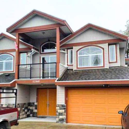 12568 96 Ave, Surrey, BC, V3V1X4 | Card Image