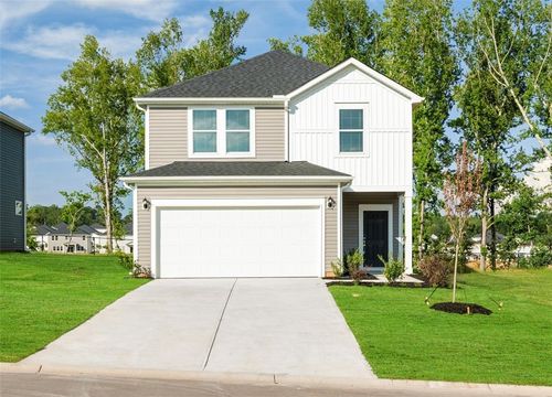 129 Gardner Ave, Gray Court, SC, 29645 | Card Image