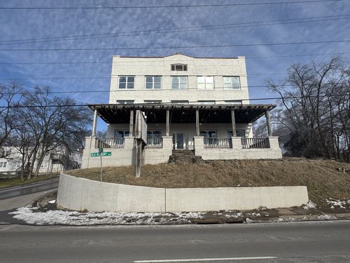 2601 Old Hickory Blvd, Old Hickory, TN, 37138-2618 | Card Image