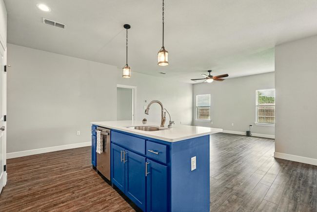 1108 Elkins Rd, House other with 3 bedrooms, 2 bathrooms and null parking in Tuscola TX | Image 14
