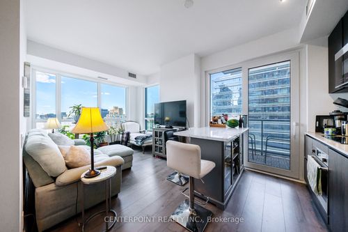 1623-108 Peter St, Toronto, ON, M5V0W2 | Card Image