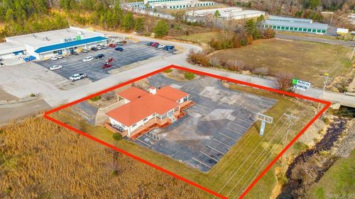 3835 N Highway 7, Hot Springs Village, AR, 71909-9605 | Card Image