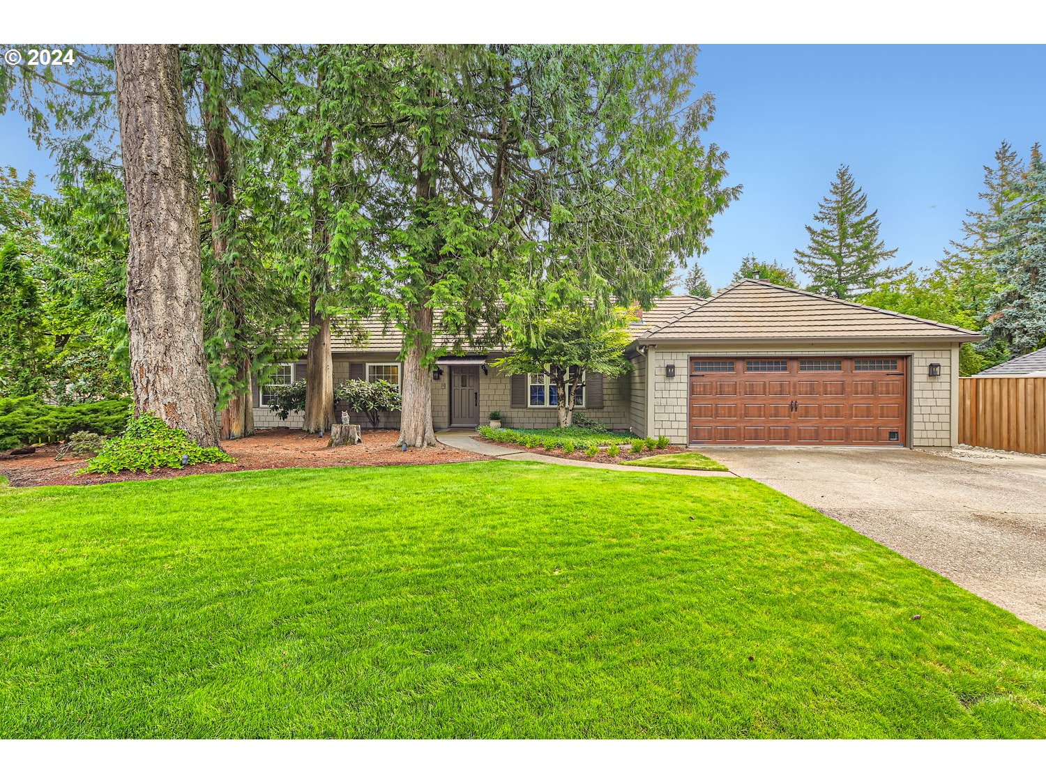50th Ave, Portland, OR 97219