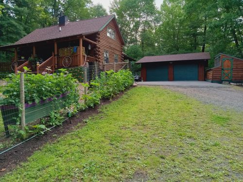 N2304 Doering Dr, Merrill, WI, 54452-9507 | Card Image