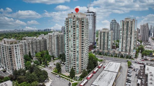 1608-1 Pemberton Ave, North York, ON, M2M4L9 | Card Image