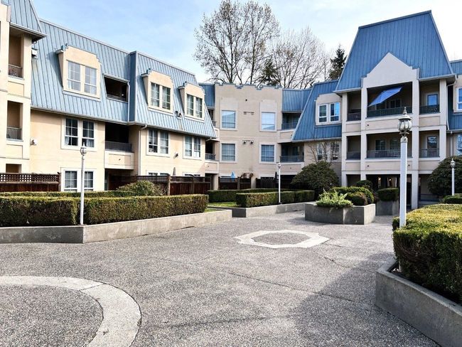 214 - 295 Schoolhouse Street, Condo with 1 bedrooms, 1 bathrooms and 1 parking in Coquitlam BC | Image 1