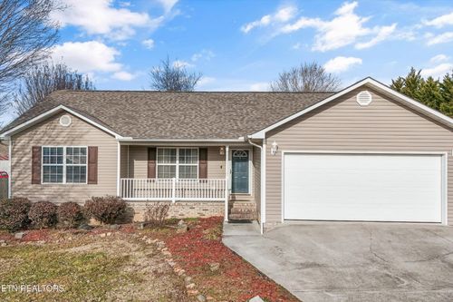 913 Corntassel Rd, Vonore, TN, 37885-2635 | Card Image