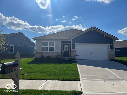 6944 Covington Road, Lebanon, IN, 46052 | Card Image