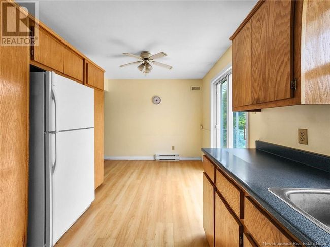 648 Clover Valley Rd, House other with 4 bedrooms, 1 bathrooms and null parking in Clover Valley NB | Image 4