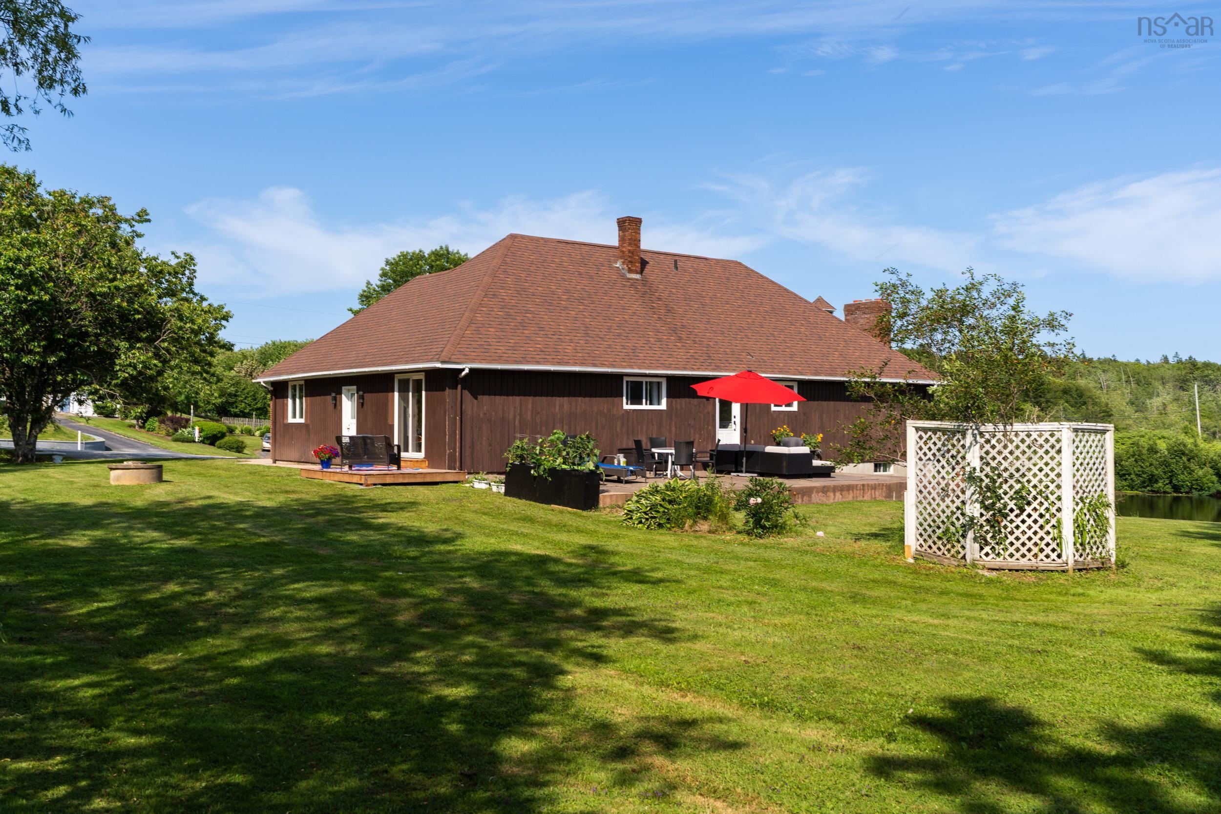 Residential in Concession 5