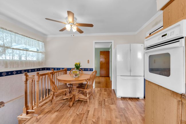24223 Loretta Ave, House other with 3 bedrooms, 2 bathrooms and null parking in Warren MI | Image 9