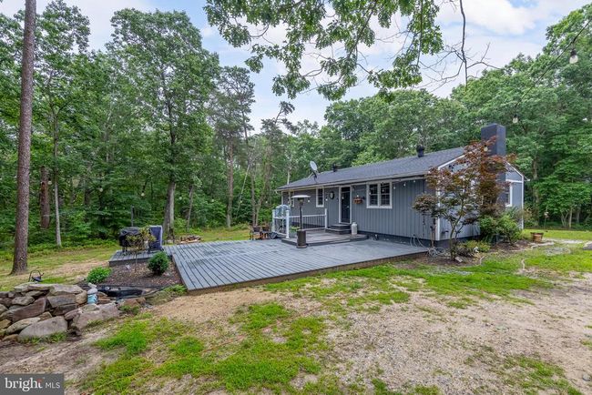 535 Friesburg Aldine Rd, House other with 2 bedrooms, 2 bathrooms and null parking in ELMER NJ | Image 5