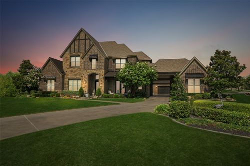 4517 Montalcino Blvd, Flower Mound, TX, 75022-6673 | Card Image
