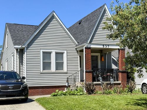 537 Townsend Ave, Columbus, OH, 43223-1823 | Card Image