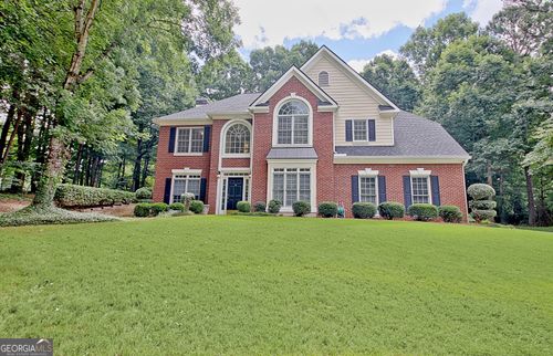 314 Grovewood Lane, Peachtree City, GA, 30269 | Card Image