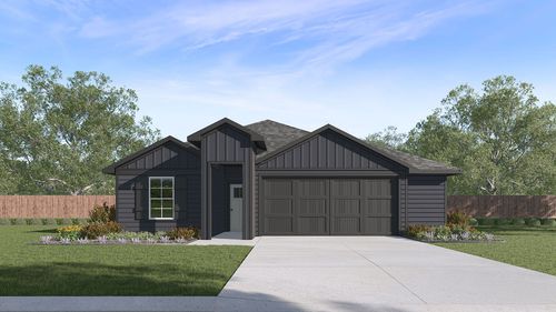 254 Denali Dr, Kyle, TX, 78640-6775 | Card Image