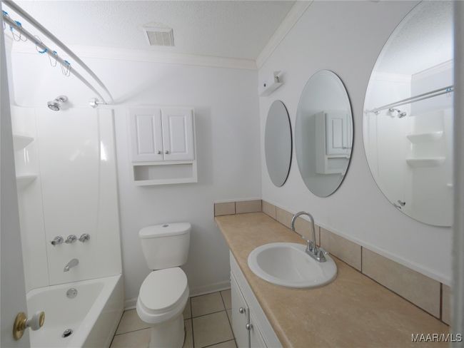 821 Rialto Dr, House other with 3 bedrooms, 2 bathrooms and null parking in Montgomery AL | Image 16