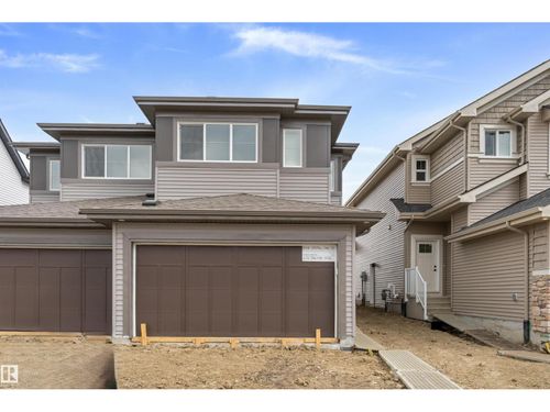1048 Cristall Cres Sw, Edmonton, AB, T6W5S6 | Card Image