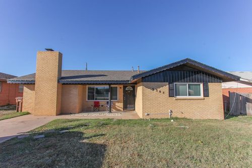 3305 Drexel, Big Spring, TX, 79720 | Card Image