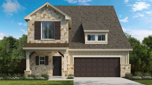 4745 Pleasant Pl, Round Rock, TX, 78665 | Card Image
