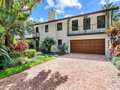 1222 Se 12th Way, House other with 4 bedrooms, 3 bathrooms and null parking in Fort Lauderdale FL | Image 3