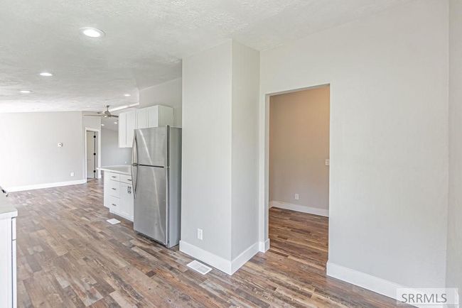 214 Park Ln, House other with 2 bedrooms, 2 bathrooms and null parking in Irwin ID | Image 9