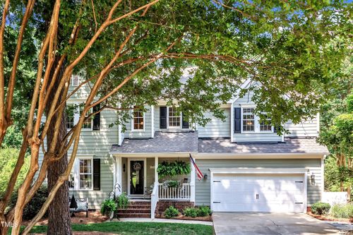 115 E Seve Ct, Morrisville, NC, 27560-9391 | Card Image