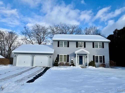 154 Hunt Valley Rd, Oneida, NY, 13421-1834 | Card Image