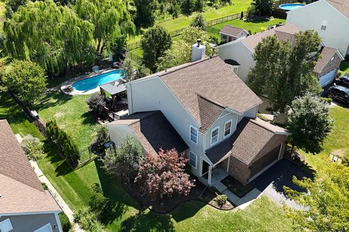 16556 W Apache Dr, Lockport, IL, 60441-4278 | Card Image