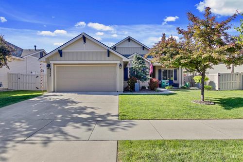 4965 W Torana St, Meridian, ID, 83646-3304 | Card Image