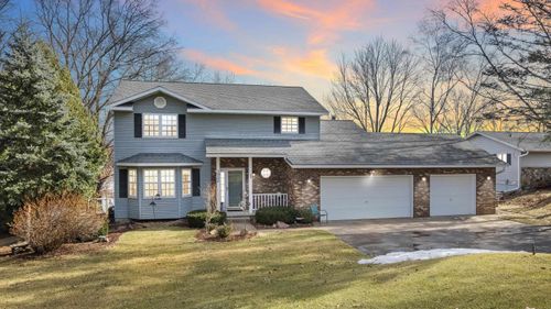1925 2nd Lake Dr, JUNCTION CITY, WI, 54443-9743 | Card Image