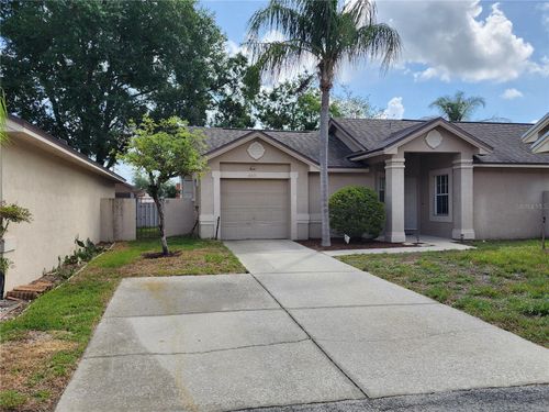 4011 Palo Alto Ct, ORLANDO, FL, 32817-3803 | Card Image
