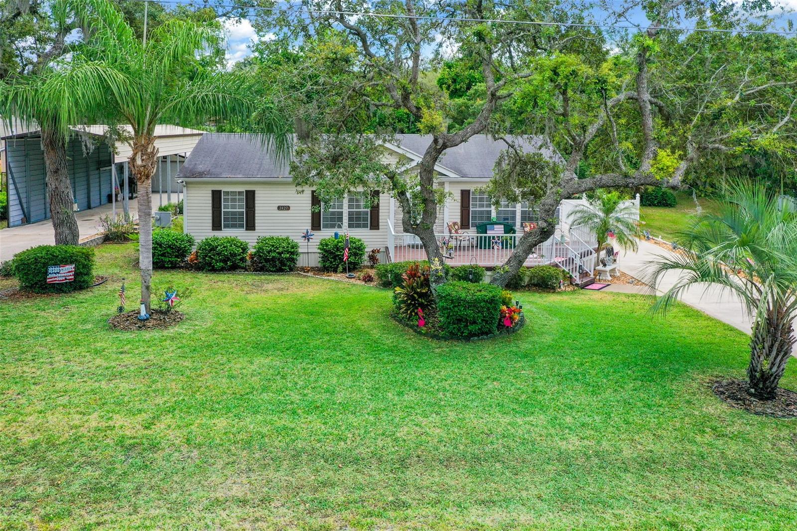 178th Ave, Silver Springs, FL 34488