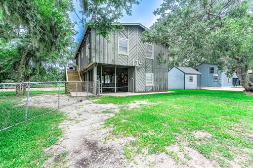 134 Private Road 652, Sargent, TX, 77414-3998 | Card Image