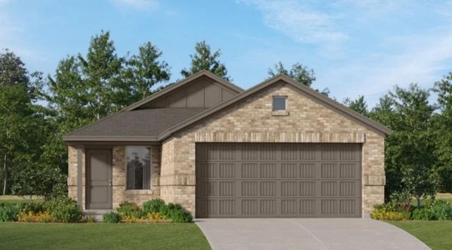 9030 Song Sparrow Way, House other with 3 bedrooms, 2 bathrooms and 2 parking in Baytown TX | Image 9