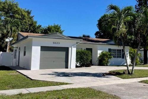 6623 Inwood, North Lauderdale, FL, 33068-3817 | Card Image