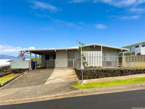 2458 Aumakua St, Pearl City, HI, 96782-1048 | Card Image