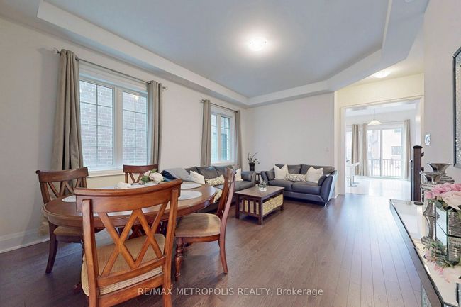 100 Ballantyne Blvd, House other with 4 bedrooms, 4 bathrooms and 2 parking in Vaughan ON | Image 5